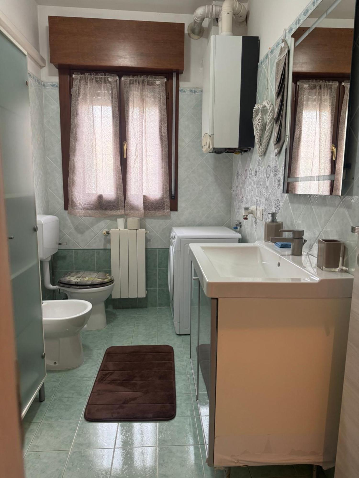 A Due Passi Dal Centro Leilighet Ravenna Rom bilde